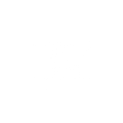 Lux logo in white