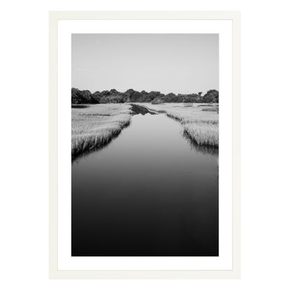 Marsh Stream